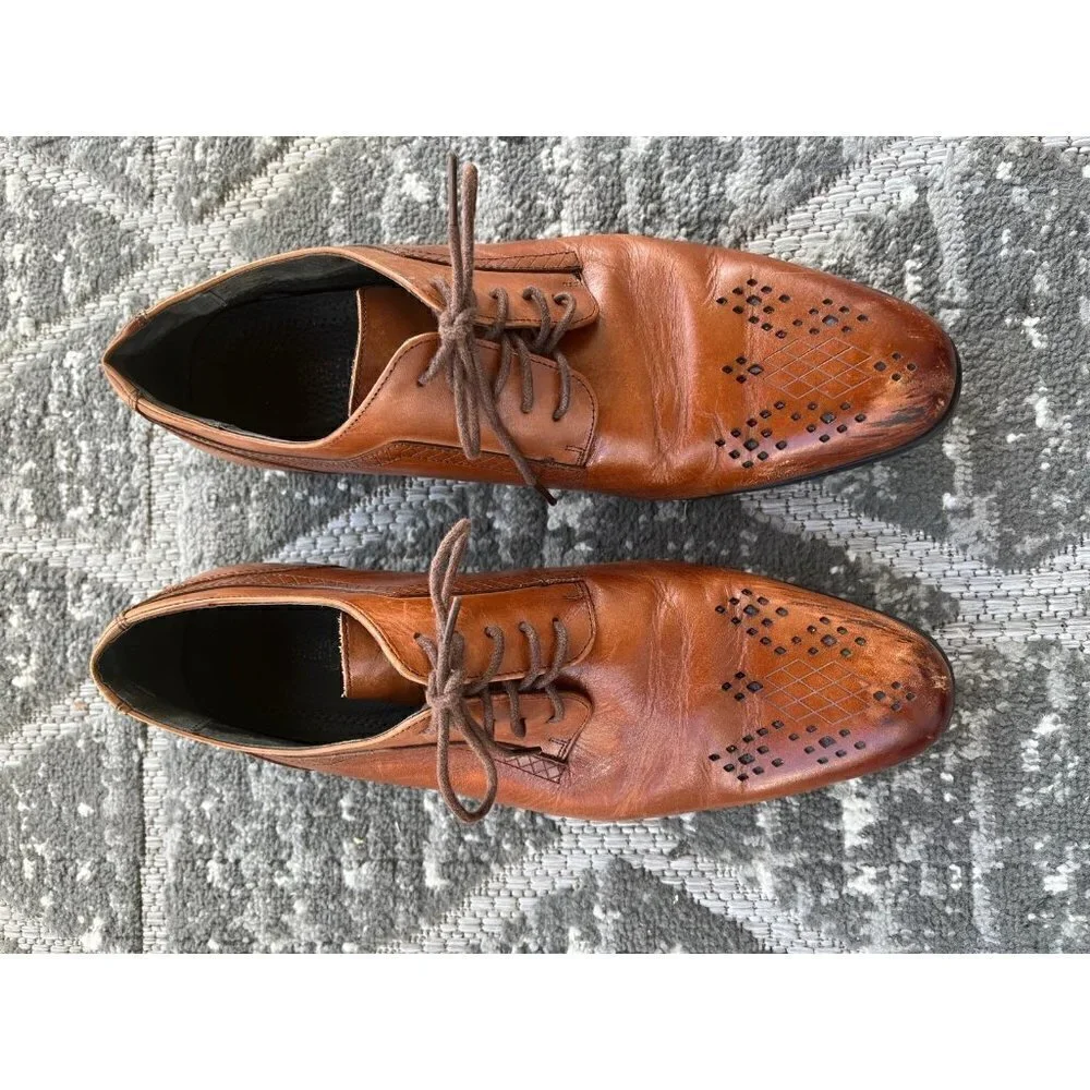 Stacy Adams Dress Shoes
